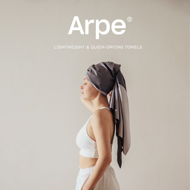 Arpe