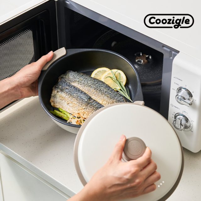 Coozigle